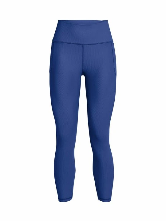 Zdjęcie produktu Legginsy Under Armour niebieski
