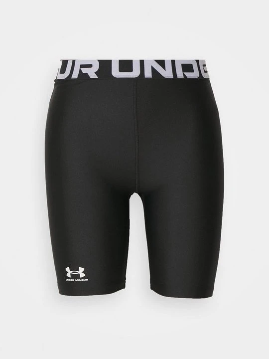 Zdjęcie produktu Spodnie rowerowe Under Armour czarny