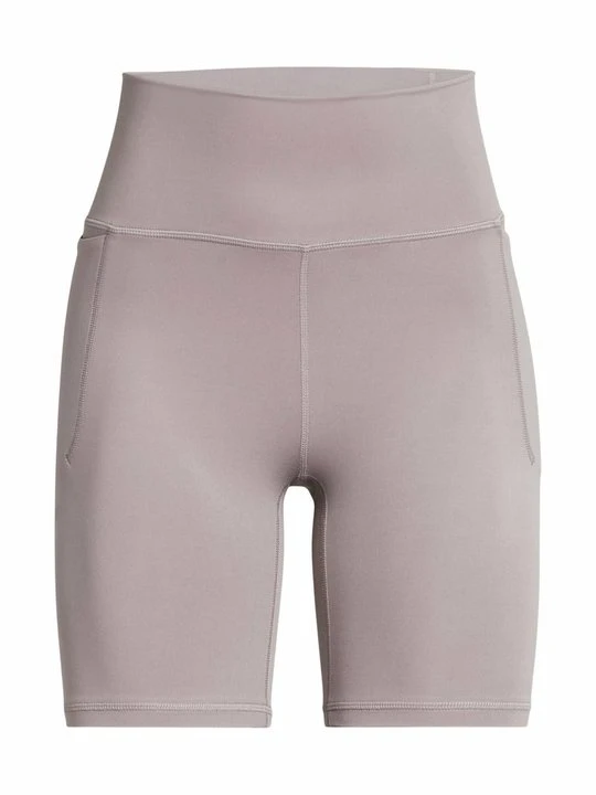 Zdjęcie produktu Legginsy Under Armour liliowy
