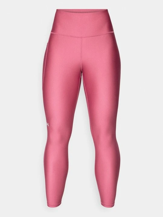 Zdjęcie produktu Legginsy Under Armour różowy