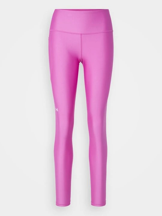 Zdjęcie produktu Legginsy Under Armour różowy