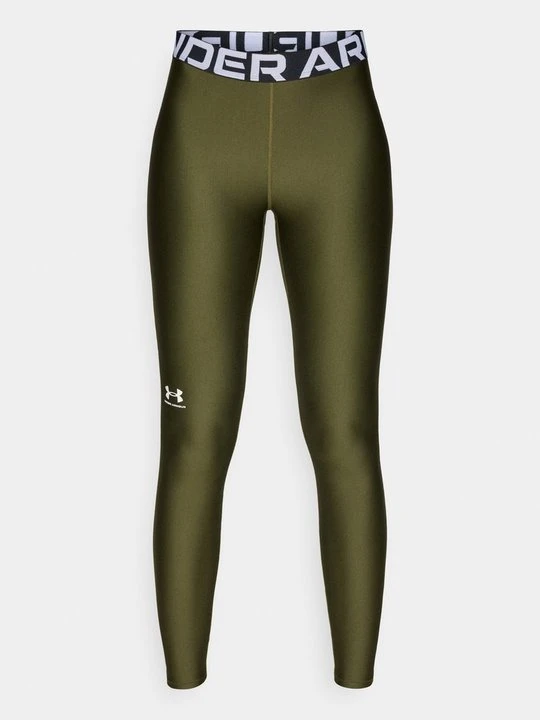 Zdjęcie produktu Legginsy Under Armour oliwkowy