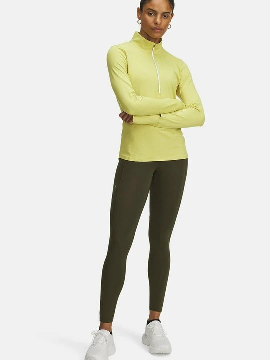 Zdjęcie produktu Legginsy Under Armour zielony