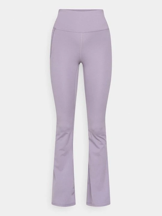 Zdjęcie produktu Legginsy Under Armour mauve