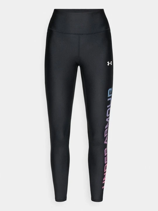 Zdjęcie produktu Legginsy Under Armour czarny