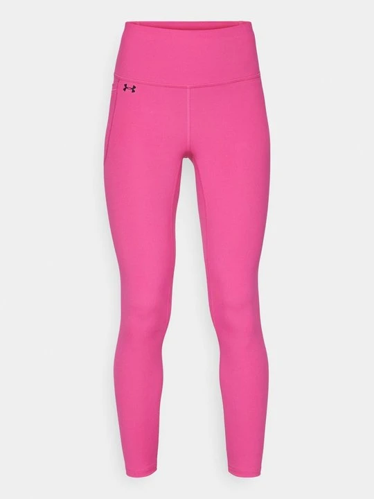 Zdjęcie produktu Legginsy Under Armour różowy