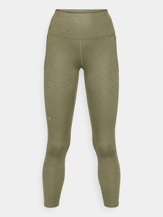 Zdjęcie produktu Legginsy Under Armour zielony