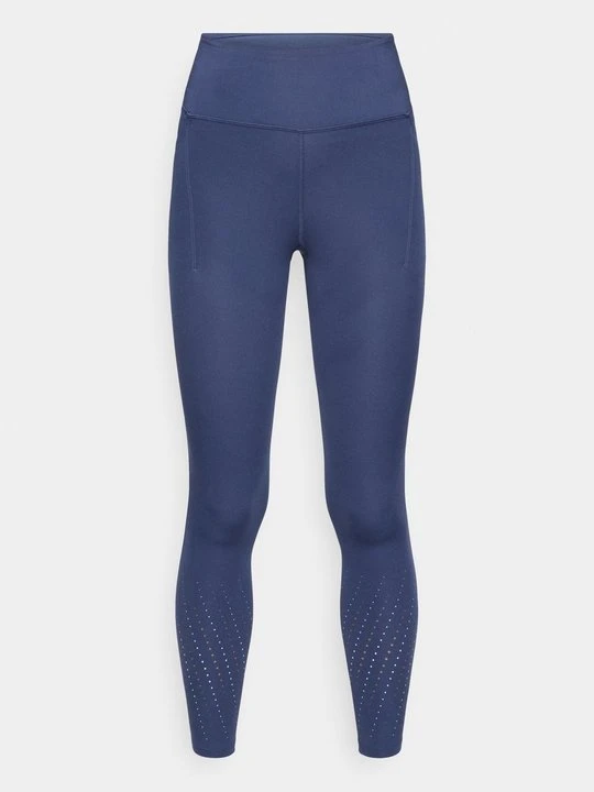 Zdjęcie produktu Legginsy Under Armour niebieski