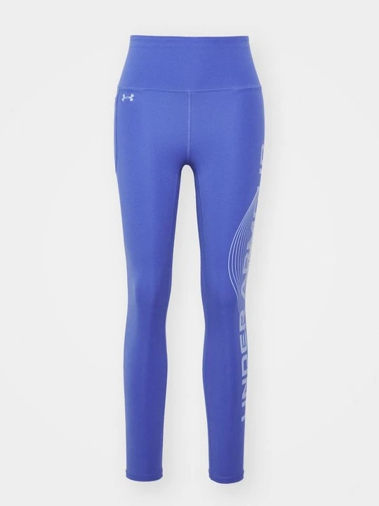 Zdjęcie produktu Legginsy Under Armour niebieski