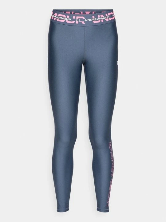 Zdjęcie produktu Legginsy Under Armour granatowy
