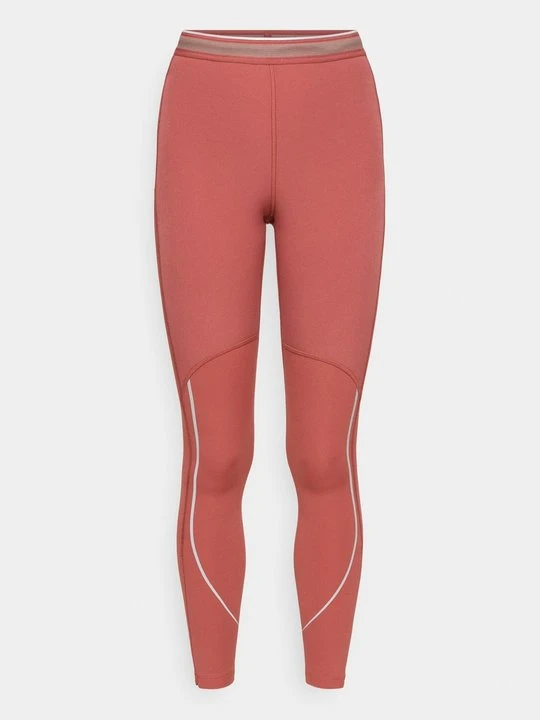 Zdjęcie produktu Legginsy Under Armour czerwony