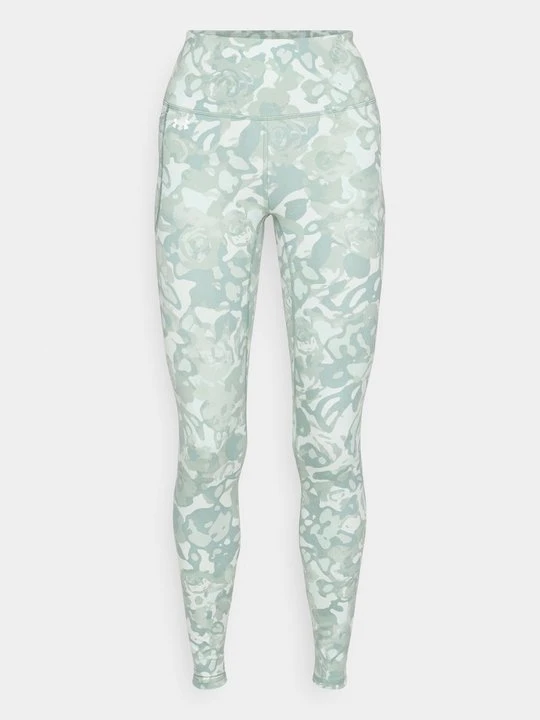 Zdjęcie produktu Legginsy Under Armour zielony