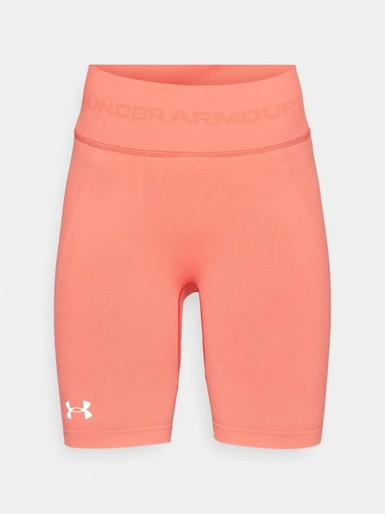 Zdjęcie produktu Legginsy Under Armour pomarańczowy