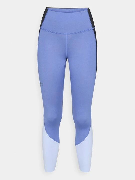 Zdjęcie produktu Legginsy Under Armour fioletowy