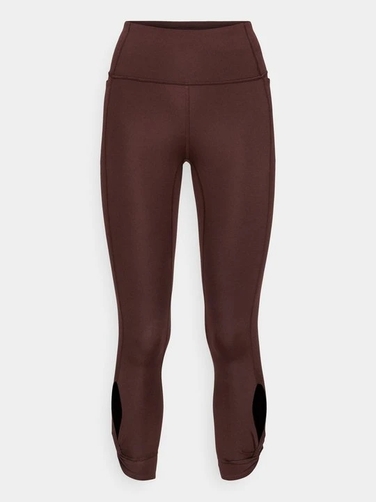Zdjęcie produktu Legginsy Under Armour brązowy