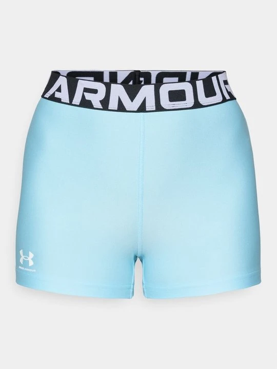 Zdjęcie produktu Legginsy Under Armour niebieski