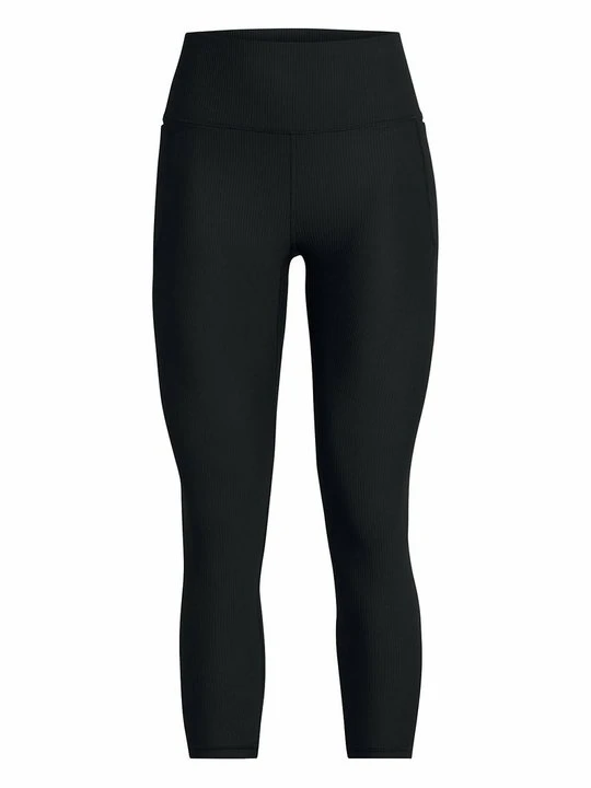 Zdjęcie produktu Legginsy Under Armour czarny melanż