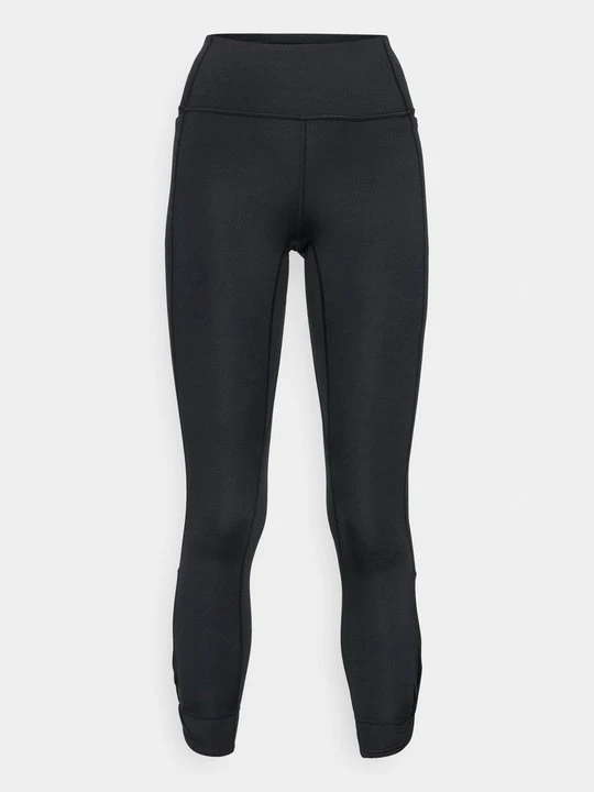 Zdjęcie produktu Legginsy Under Armour czarny