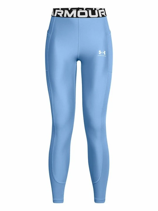 Zdjęcie produktu Legginsy Under Armour niebieski
