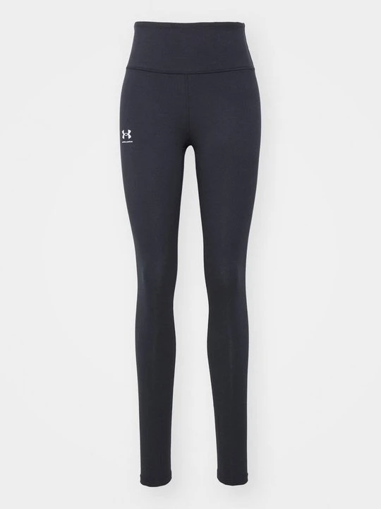 Zdjęcie produktu Legginsy Under Armour czarny