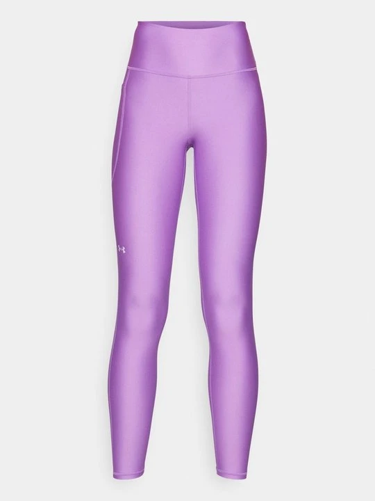 Zdjęcie produktu Legginsy Under Armour fioletowy