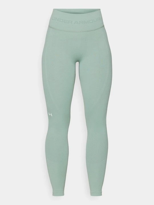 Zdjęcie produktu Legginsy Under Armour zielony