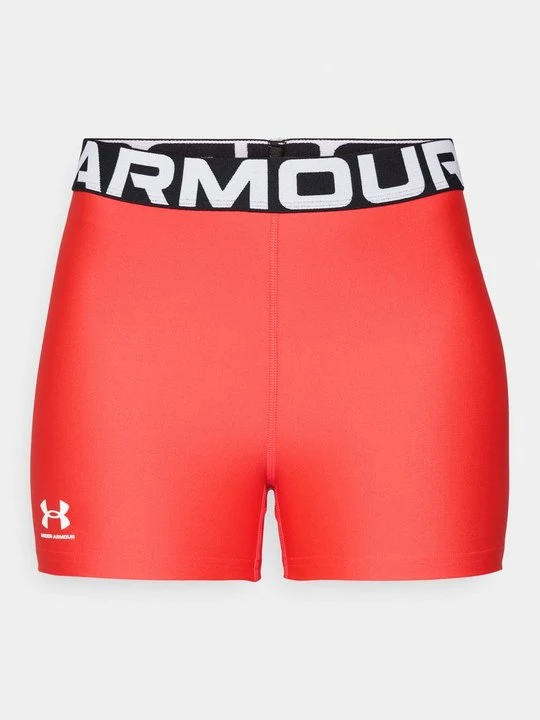 Zdjęcie produktu Legginsy Under Armour czerwony