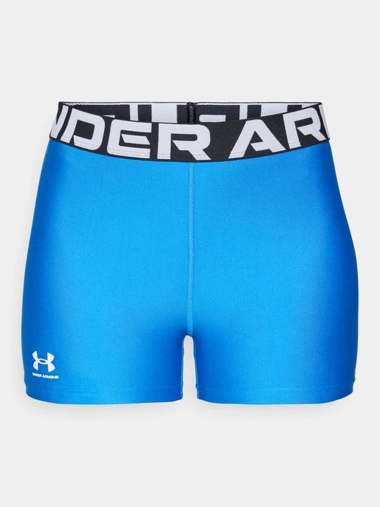 Zdjęcie produktu Legginsy Under Armour niebieski