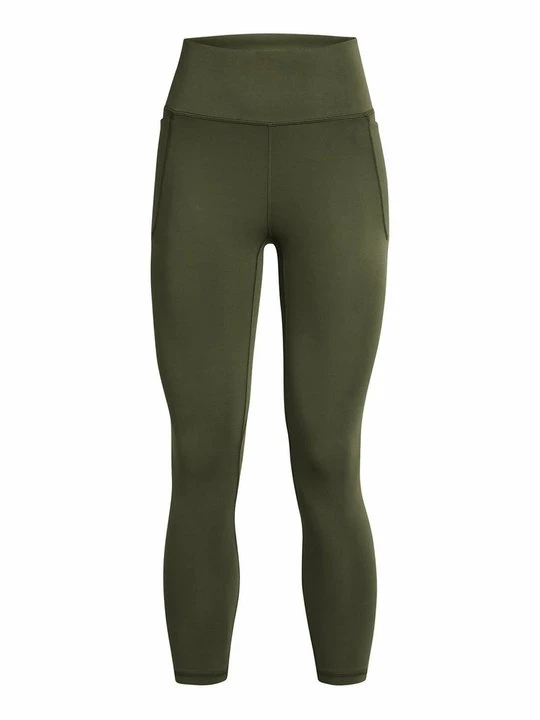 Zdjęcie produktu Legginsy Under Armour zielony