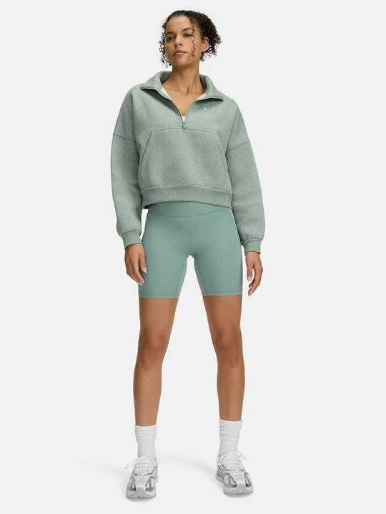 Zdjęcie produktu Legginsy Under Armour zielony