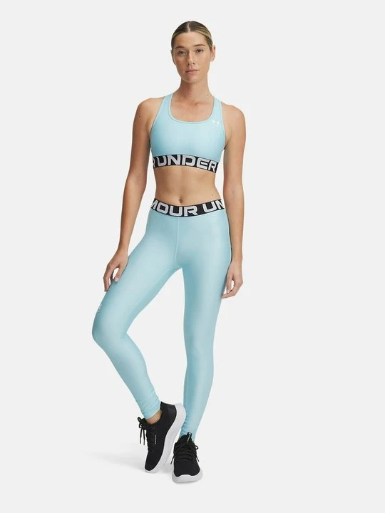 Zdjęcie produktu Legginsy Under Armour jasnoniebieski