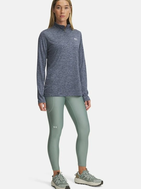 Zdjęcie produktu Legginsy Under Armour zielony