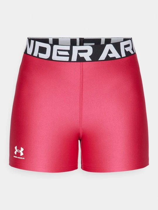 Zdjęcie produktu Legginsy Under Armour różowy