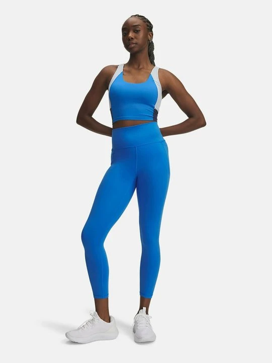 Zdjęcie produktu Legginsy Under Armour niebieski
