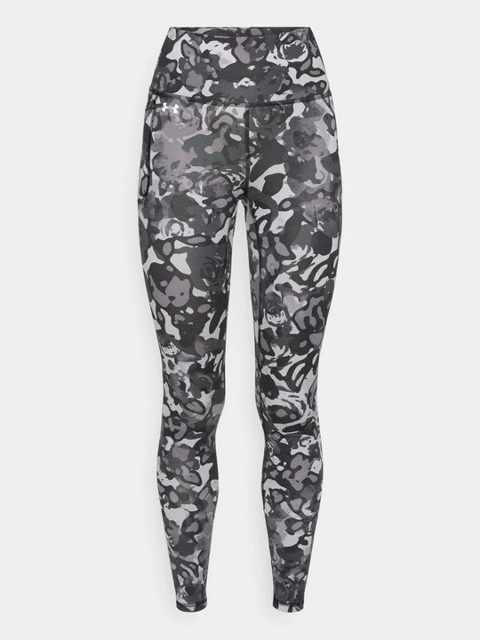 Zdjęcie produktu Legginsy Under Armour czarny