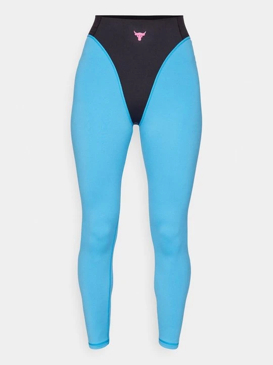 Zdjęcie produktu Legginsy Under Armour czarny