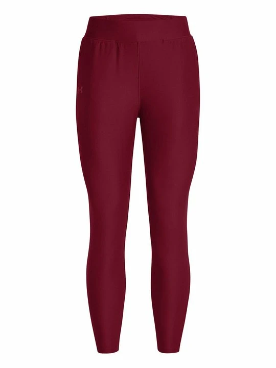 Zdjęcie produktu Legginsy Under Armour czerwony