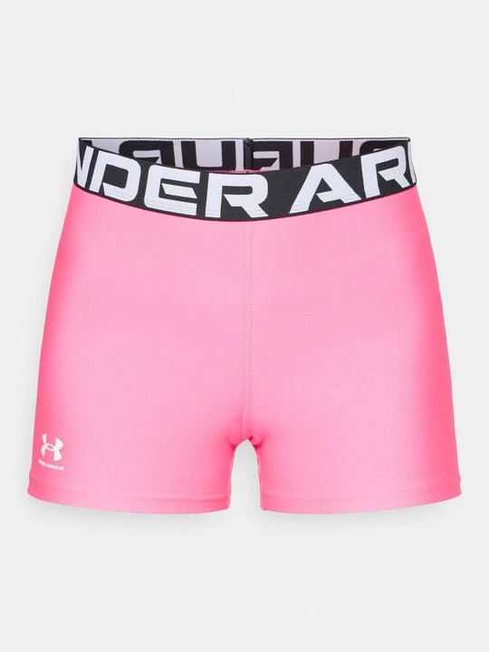 Zdjęcie produktu Legginsy Under Armour różowy