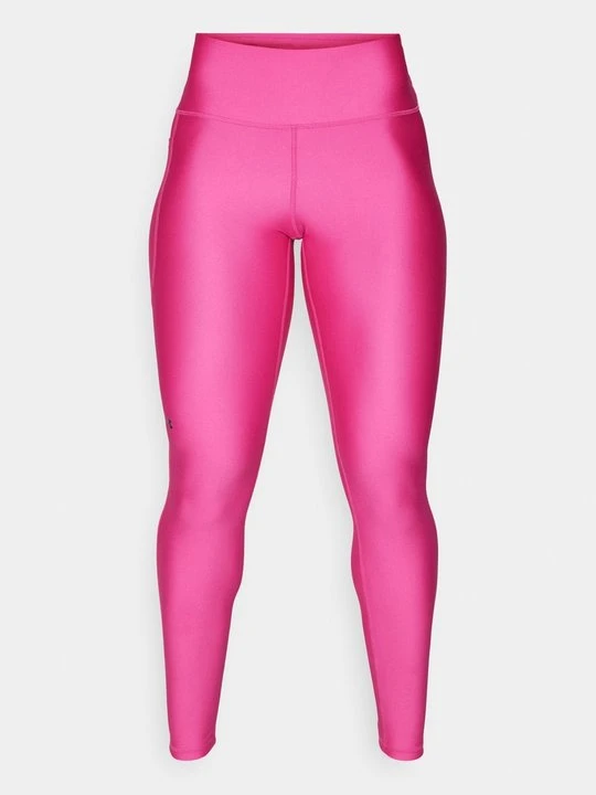 Zdjęcie produktu Legginsy Under Armour różowy