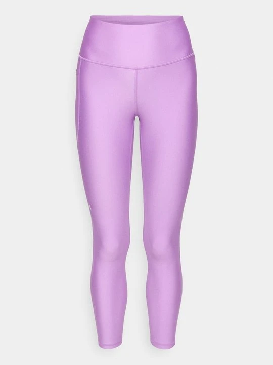 Zdjęcie produktu Legginsy Under Armour fioletowy