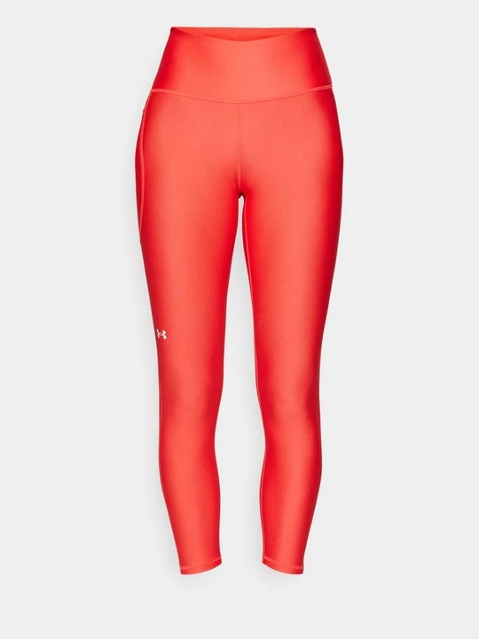 Zdjęcie produktu Legginsy Under Armour pomarańczowy