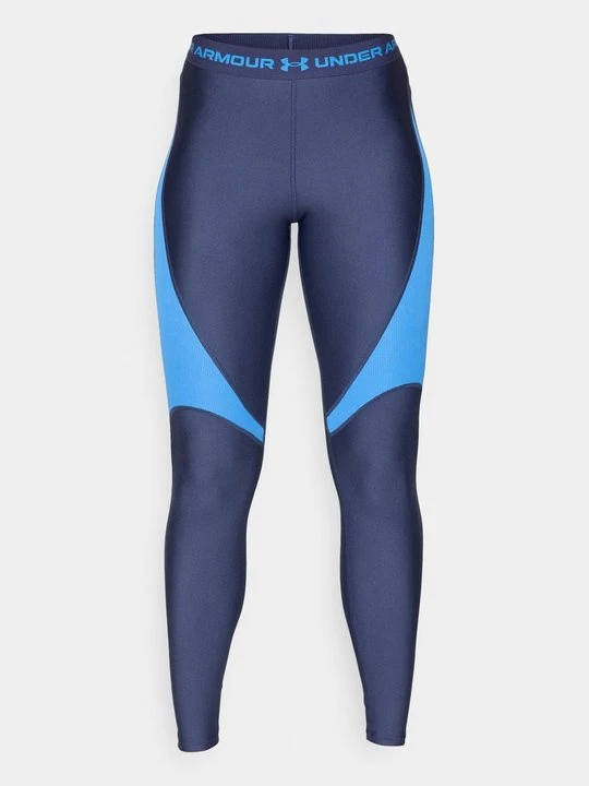 Zdjęcie produktu Legginsy Under Armour jasnoniebieski