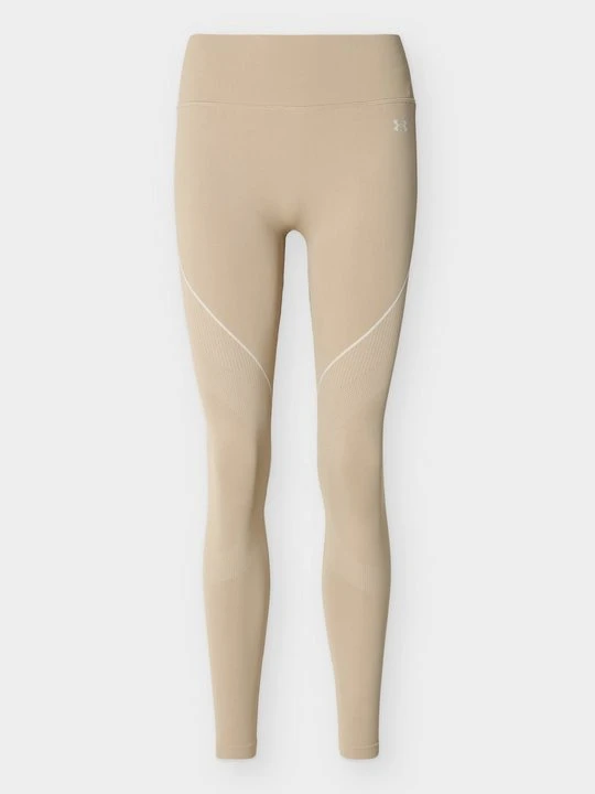 Zdjęcie produktu Legginsy Under Armour khaki