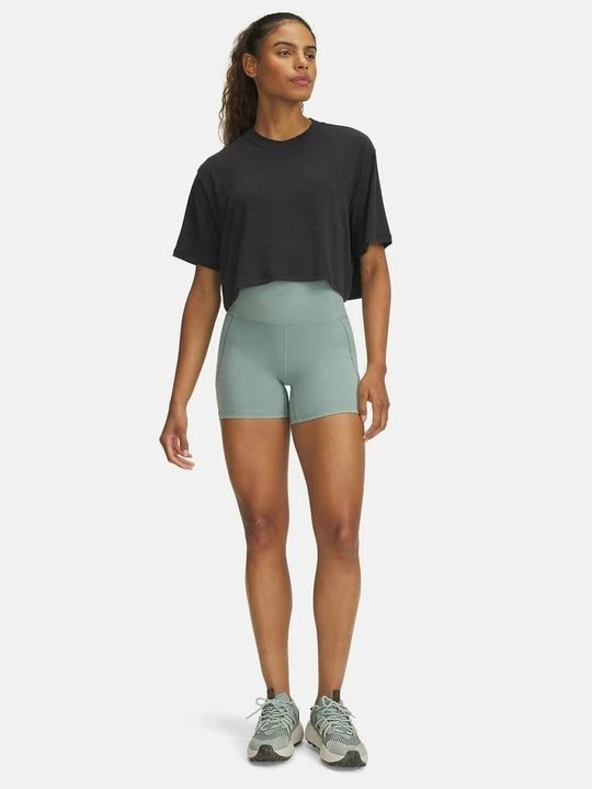 Zdjęcie produktu Legginsy Under Armour zielony