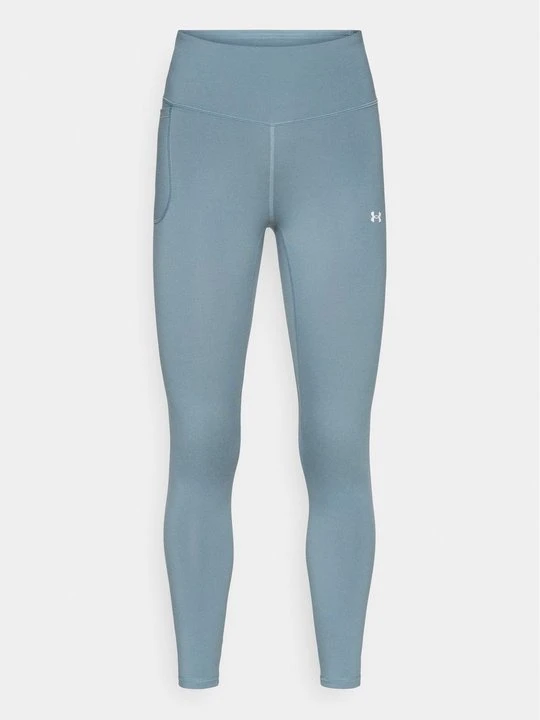 Zdjęcie produktu Legginsy Under Armour niebieski