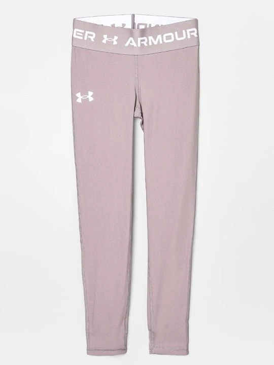 Zdjęcie produktu Legginsy Under Armour taupe