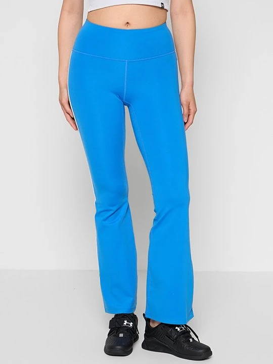 Zdjęcie produktu Legginsy Under Armour niebieski