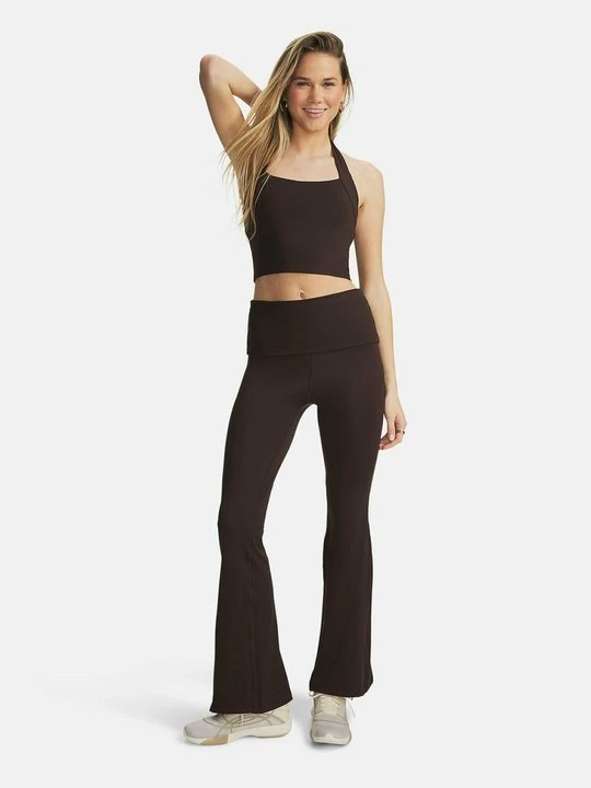 Zdjęcie produktu Legginsy Under Armour brązowy