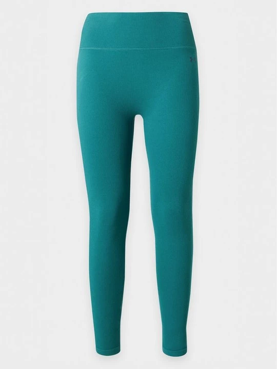Zdjęcie produktu Legginsy Under Armour butelkowa zieleń