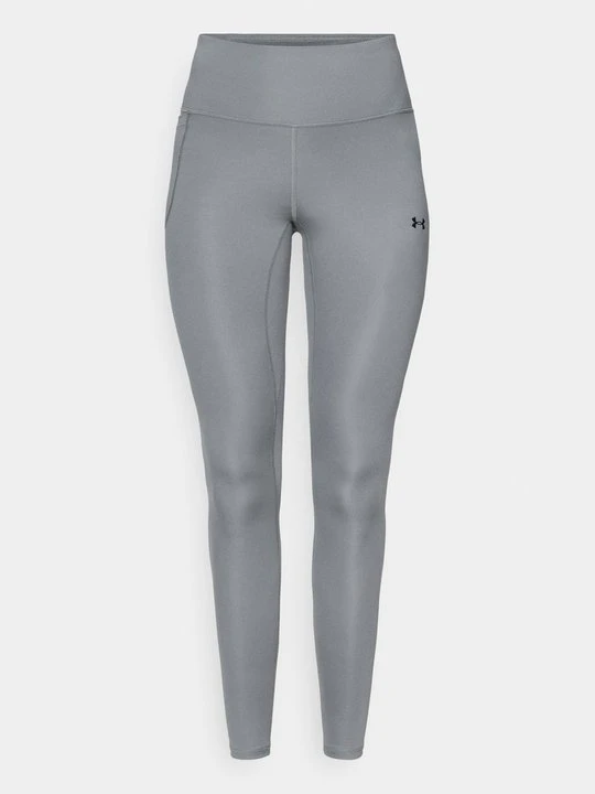 Zdjęcie produktu Legginsy Under Armour ciemnoszary
